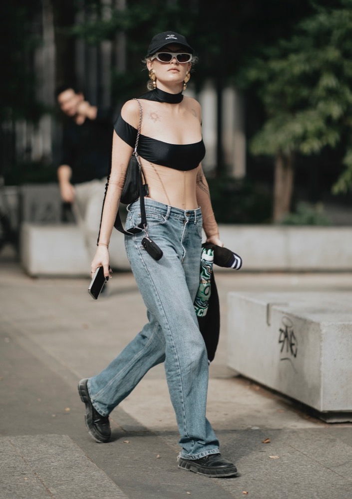 Street Style Menswear Spring 2023 #65