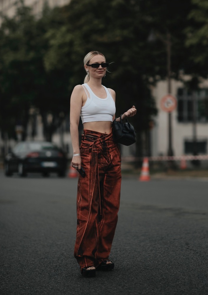 Street Style Menswear Spring 2023 #36