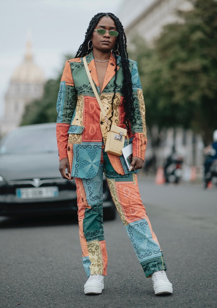 Street Style Menswear Spring 2023 #55