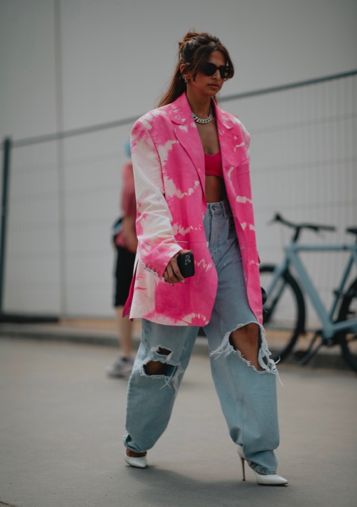 Street Style Menswear Spring 2023 #15