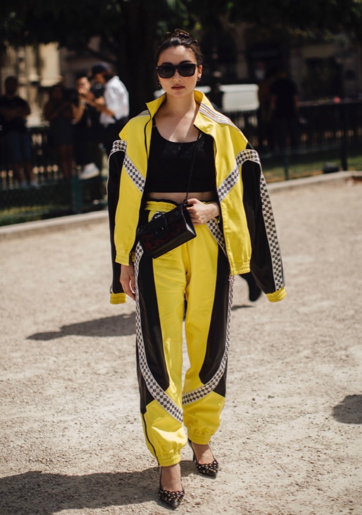 Street Style Menswear Spring 2023 #64