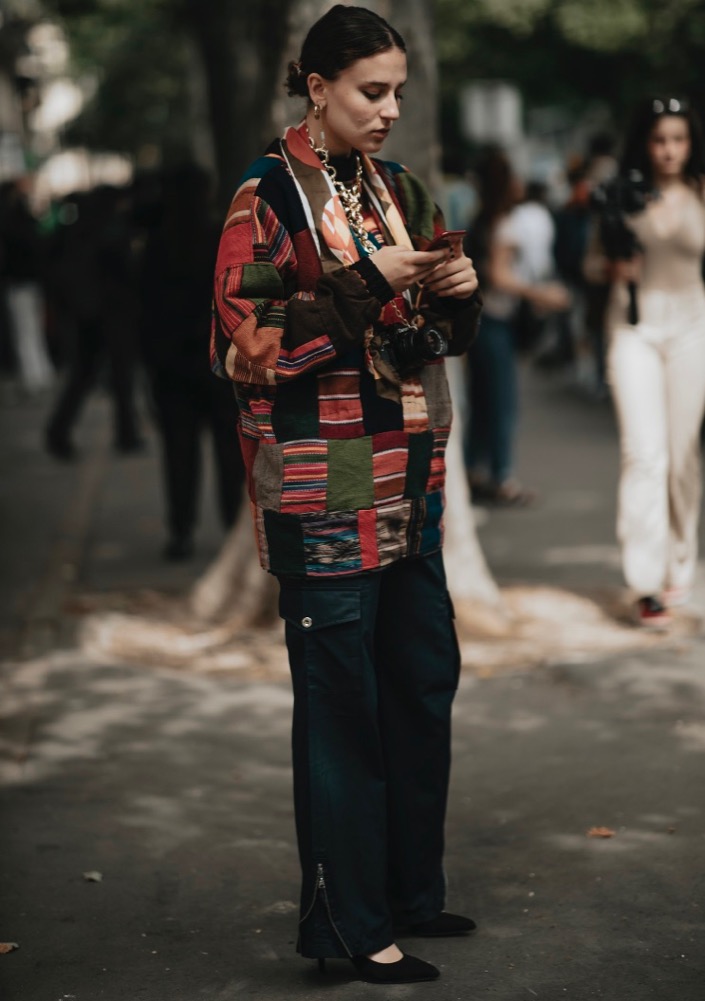 Street Style Menswear Spring 2023 #26