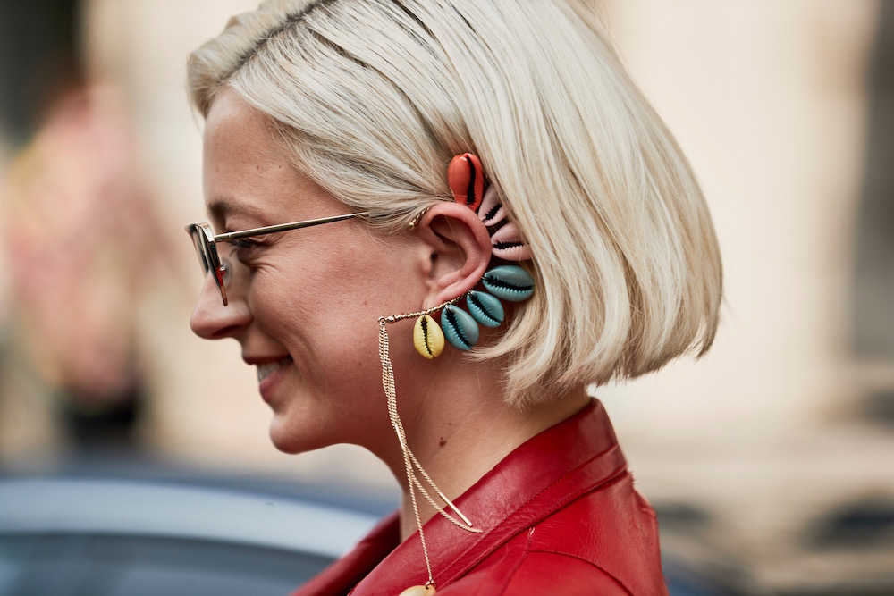 Statement Earrings