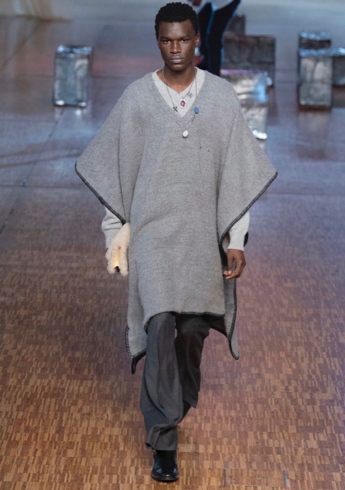 Off-White Fall 2020 Menswear