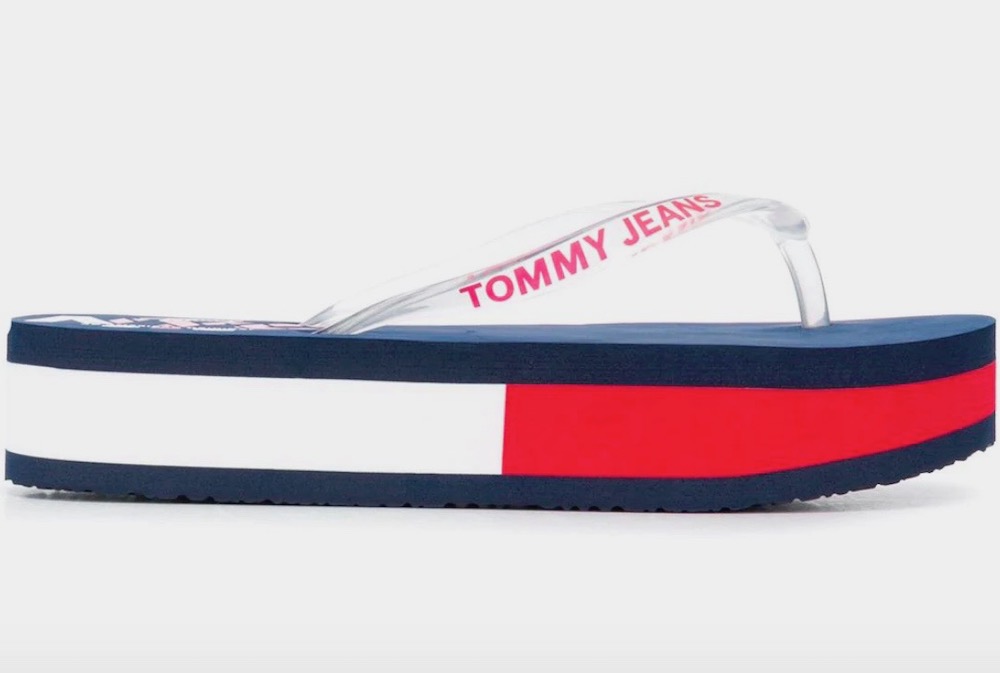 Tommy Hilfiger