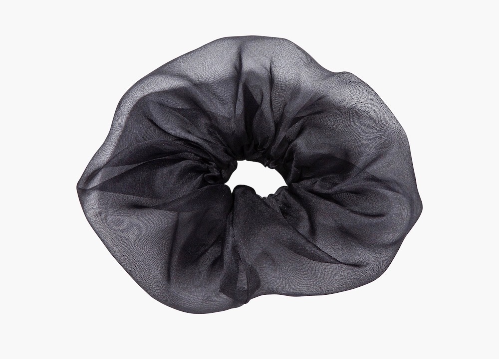 Stylish Scrunchies #8