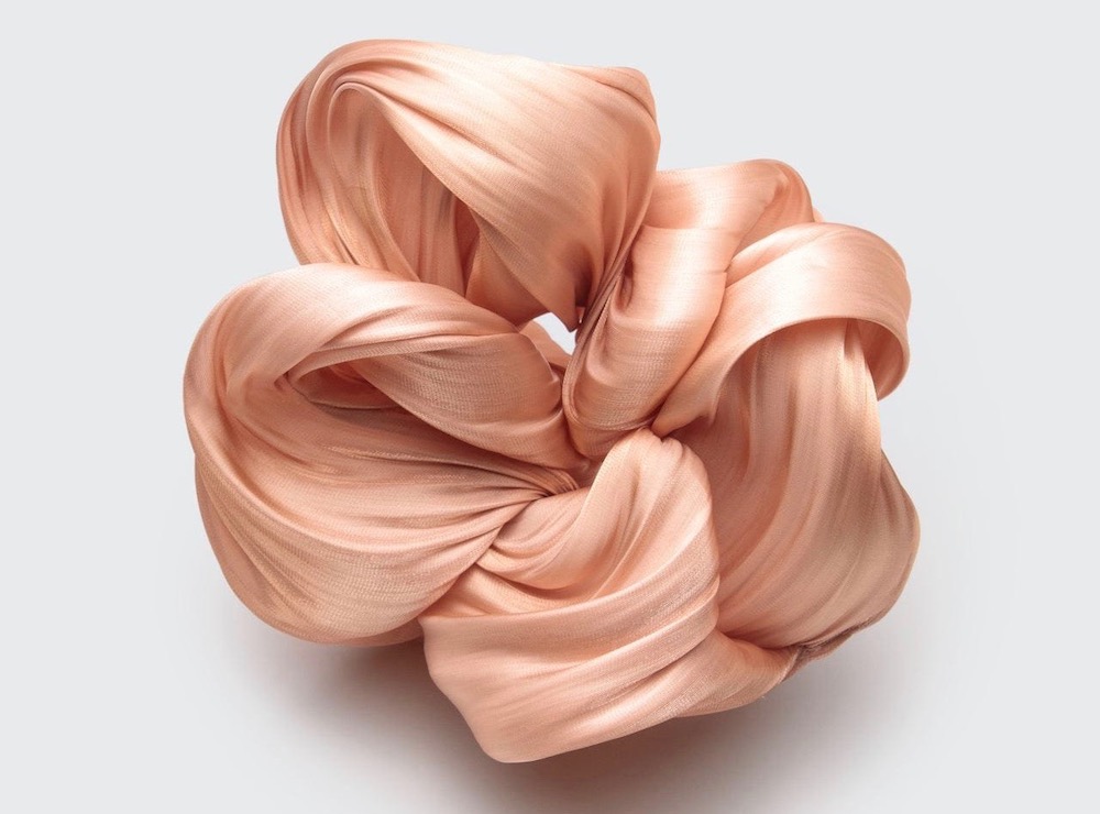 Stylish Scrunchies #7