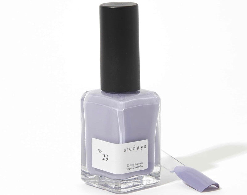 Summer 2022 Nail Polishes #4