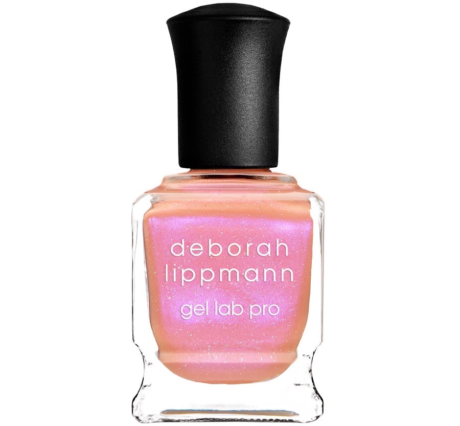 Summer 2022 Nail Polishes #5