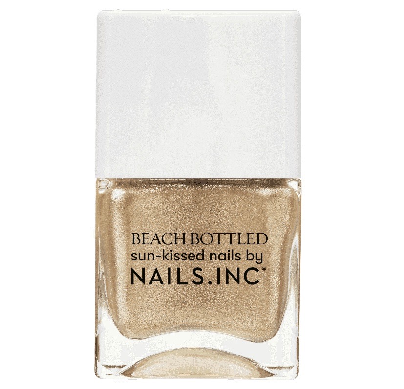 Summer 2022 Nail Polishes #10