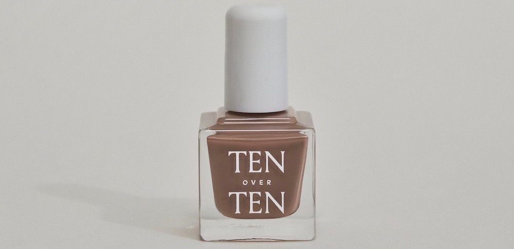 Summer 2022 Nail Polishes #9