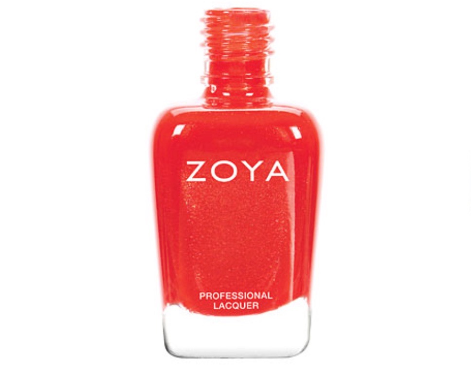 Summer 2022 Nail Polishes #11