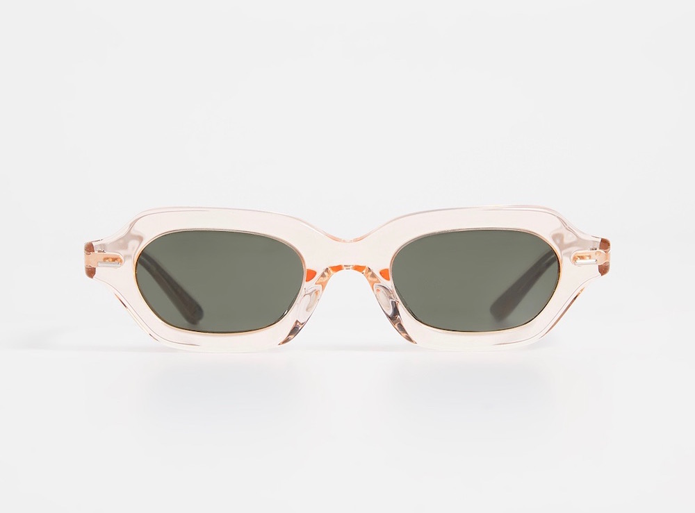 Oliver Peoples The Row