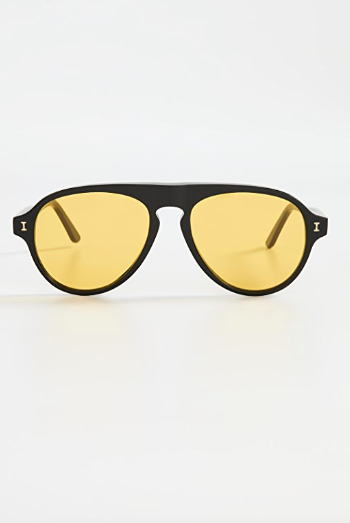 Illesteva Vanderbilt Sunglasses  