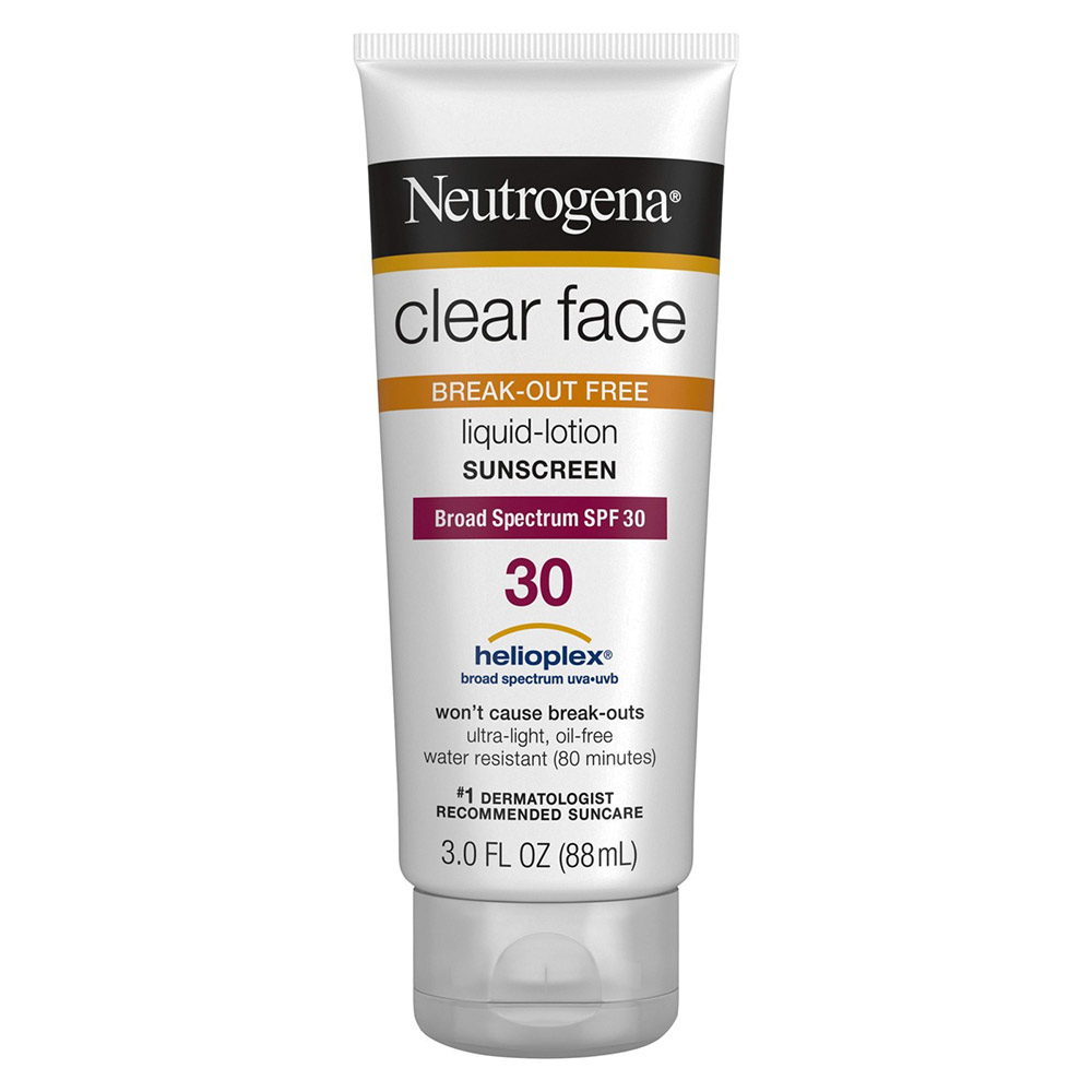 Neutrogena