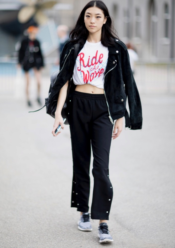 T Shirts Street Style 2022 Update #1