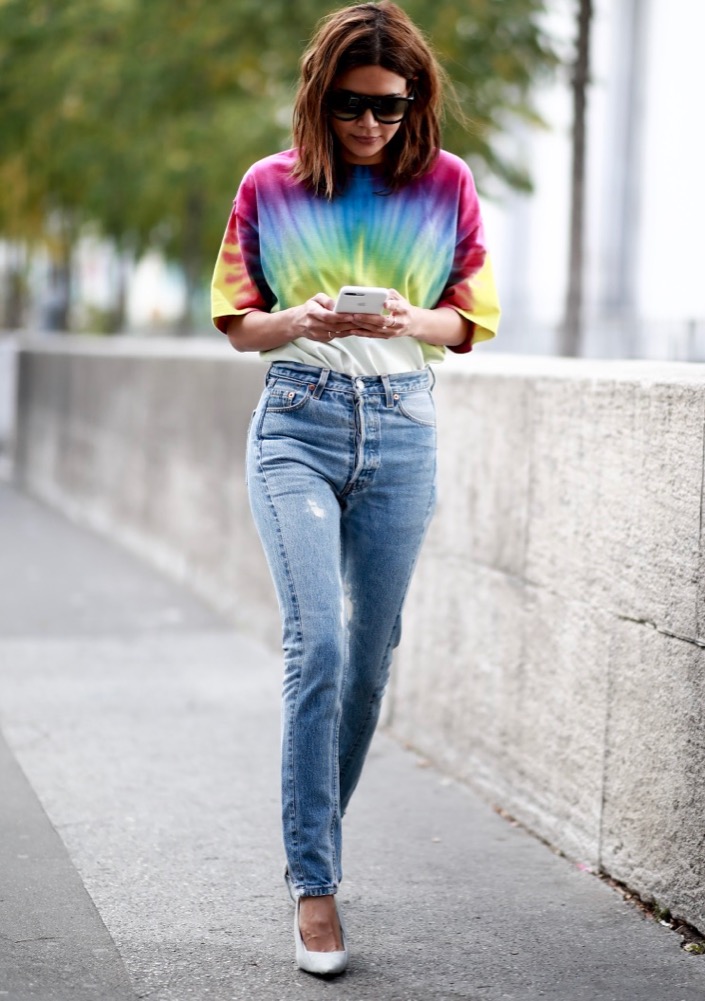 T Shirts Street Style 2022 Update #13