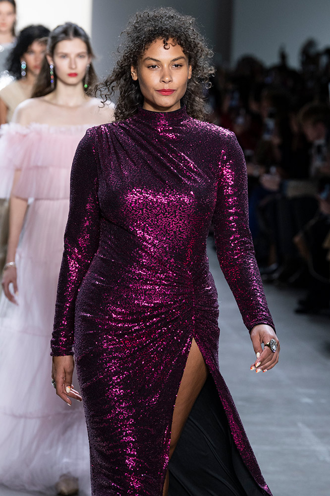 Tadashi Shoji Fall 2019 #41