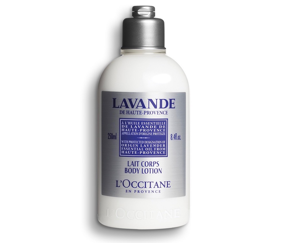 L'Occitane