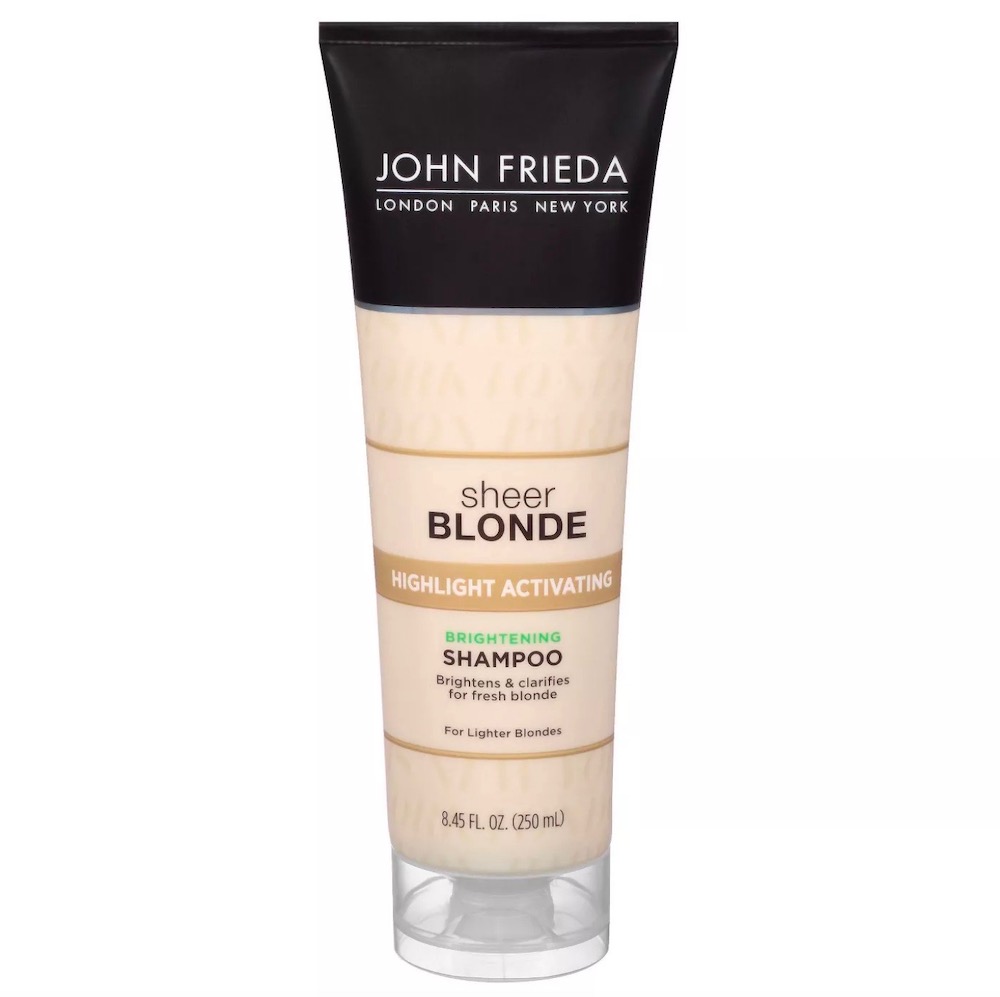 John Frieda