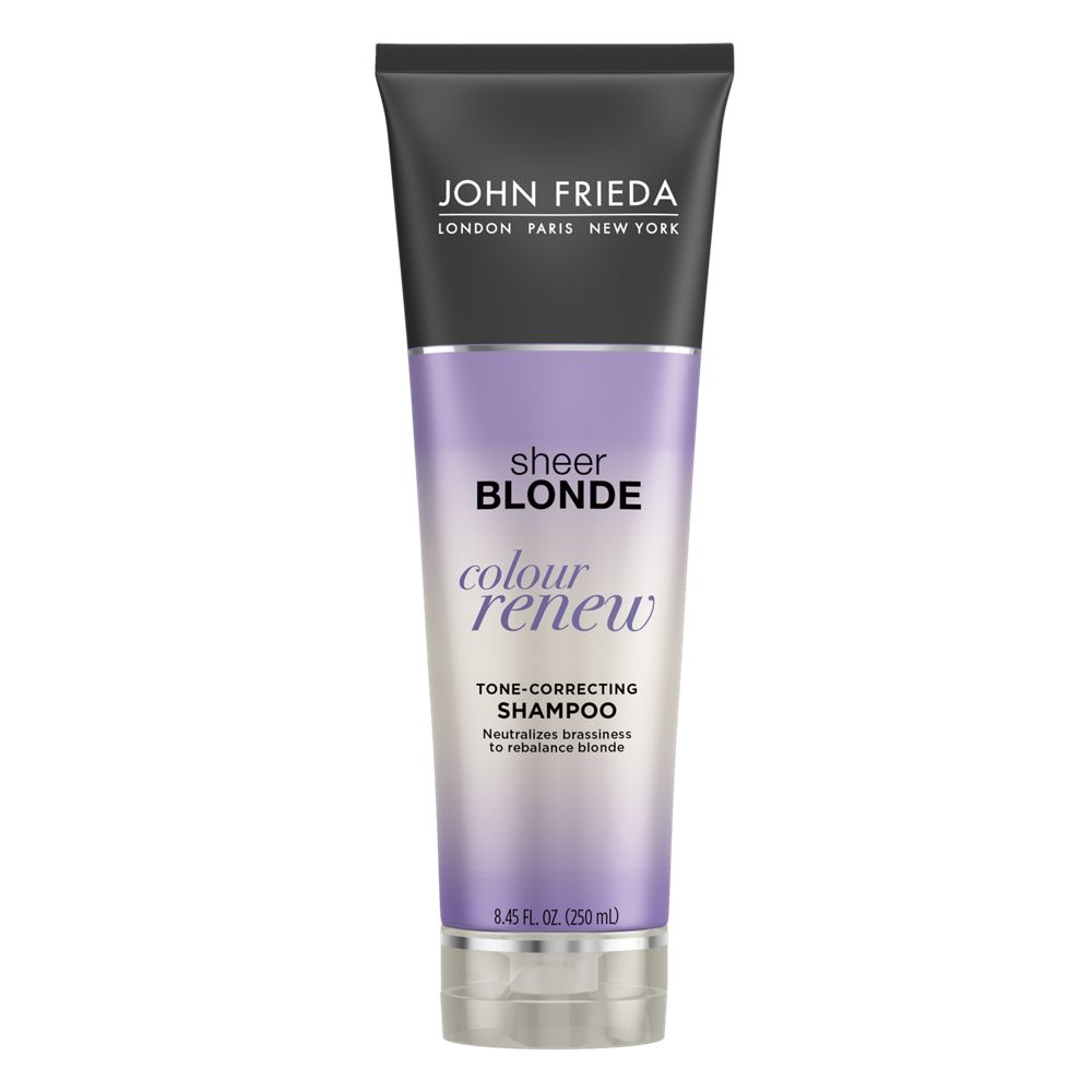 John Frieda