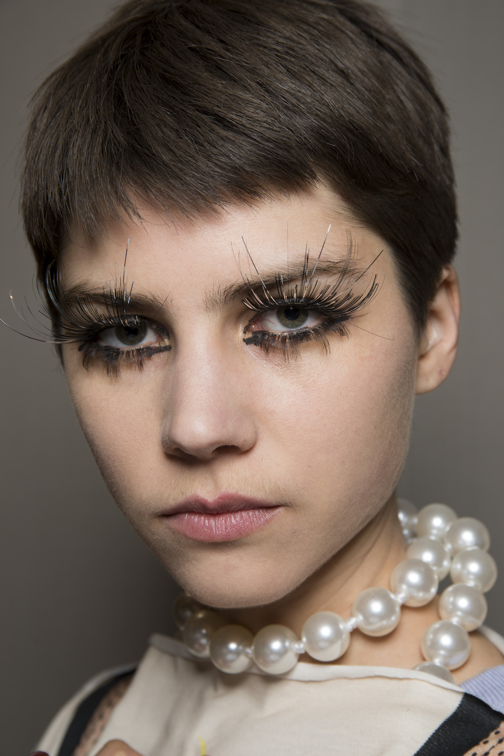 60s Statement Lashes