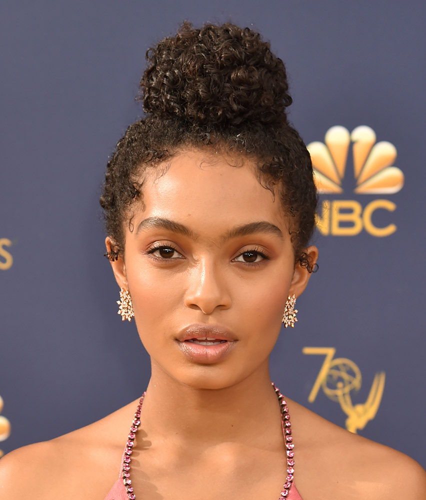 Best: Yara Shahidi