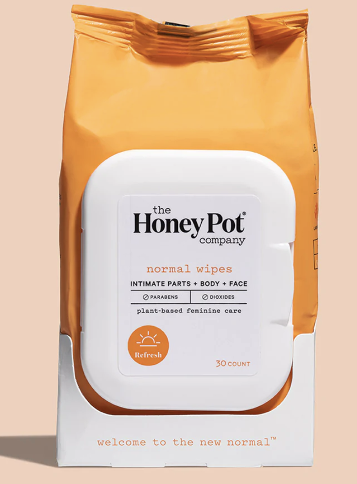 The Honey Pot