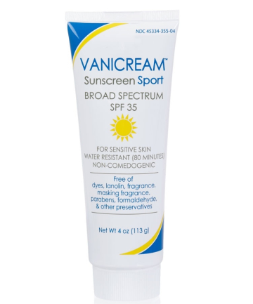 Vanicream