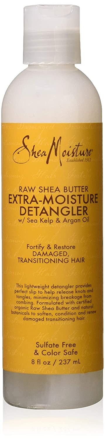 SheaMoisture