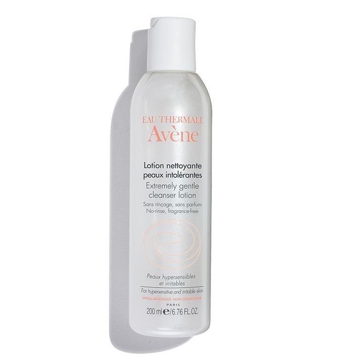 Best Face Wash for Sensitive Skin