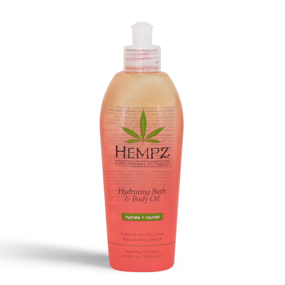 Hempz