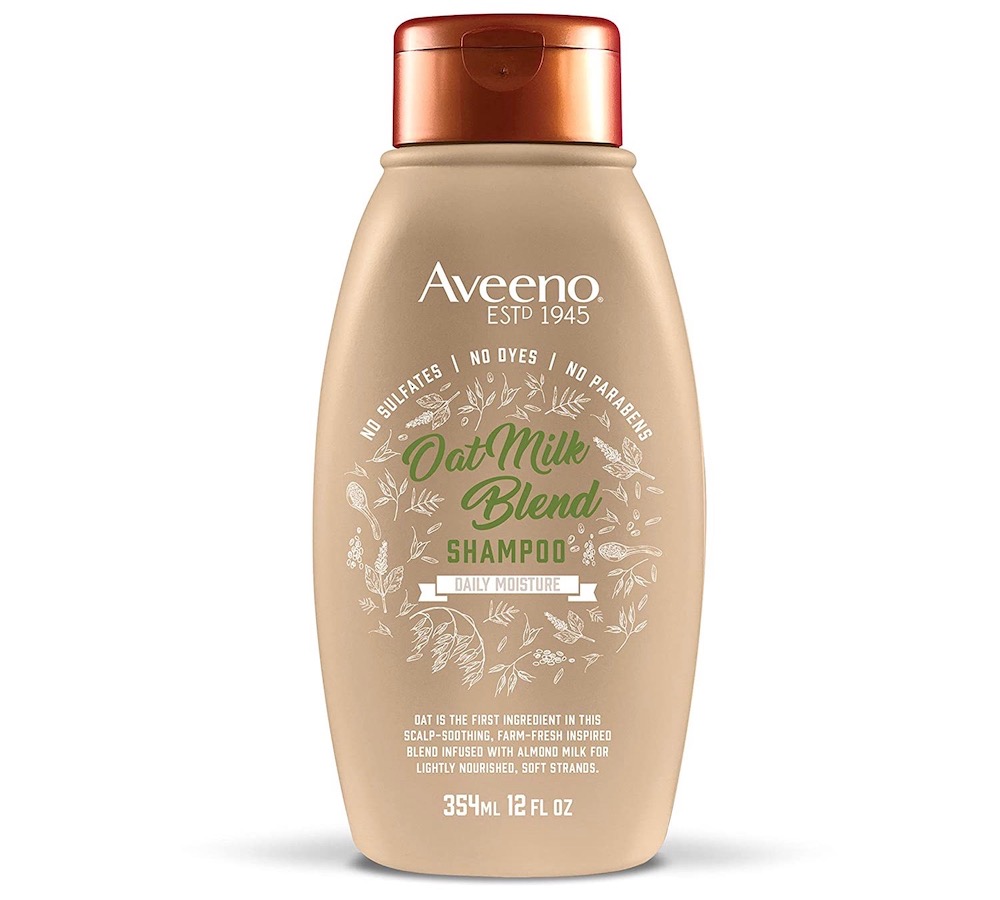 Affordable Sulfate-Free Shampoo