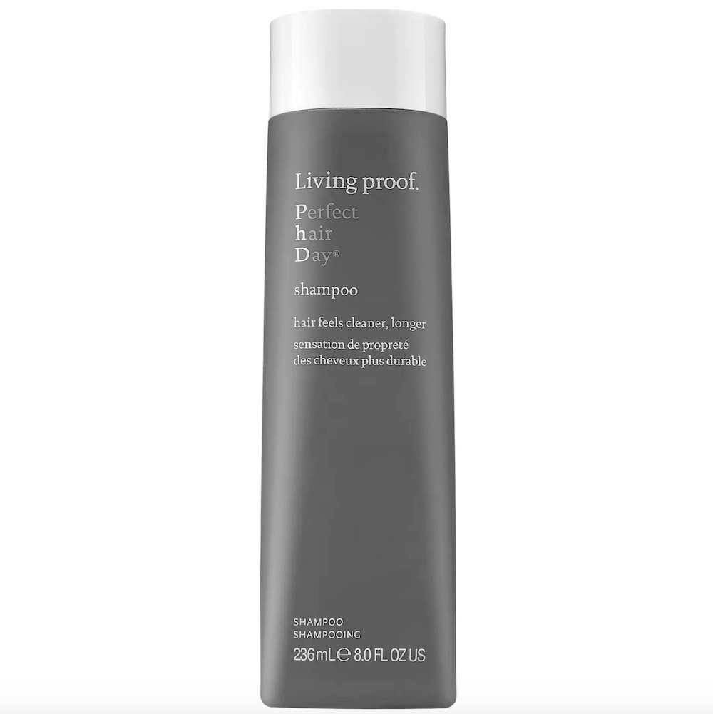 Top Sulfate-Free Shampoo