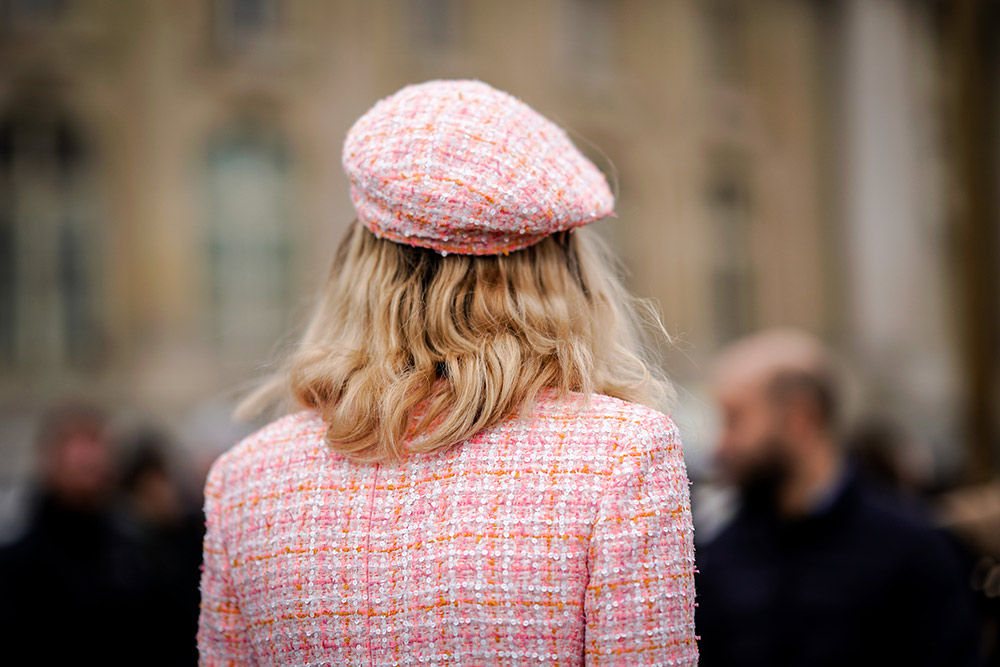 Beret Style