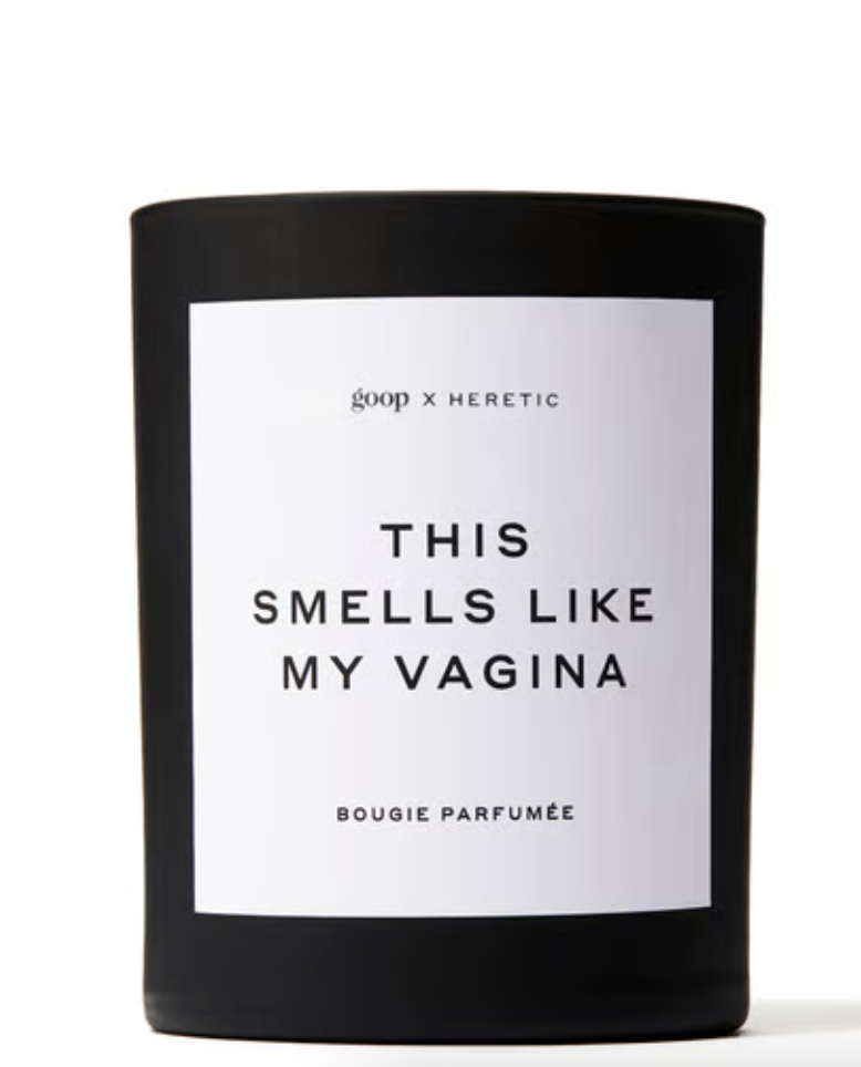 This Smells Like My Vagina Candle