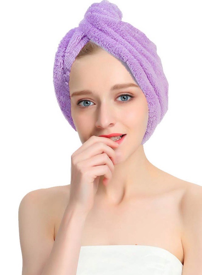 Use a Microfiber Towel