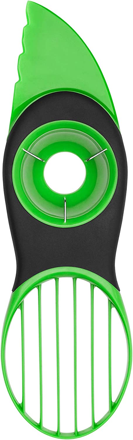 OXO Good Grips 3-in-1 Avocado Slicer