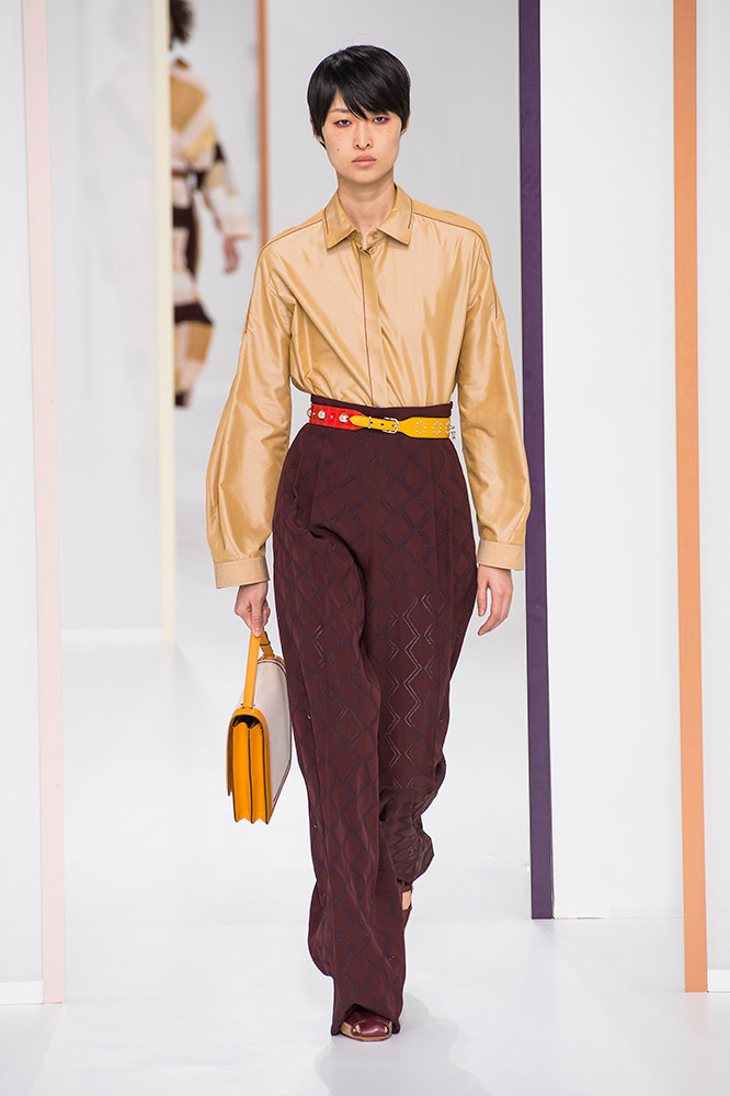 Hermes Spring 2018