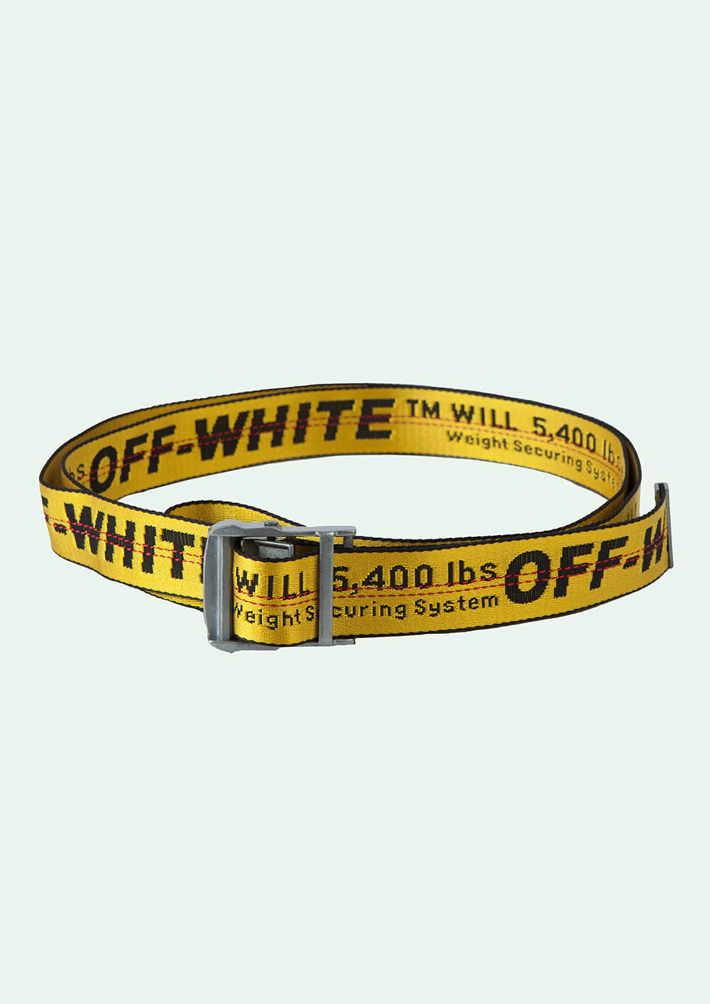 2. Off-White