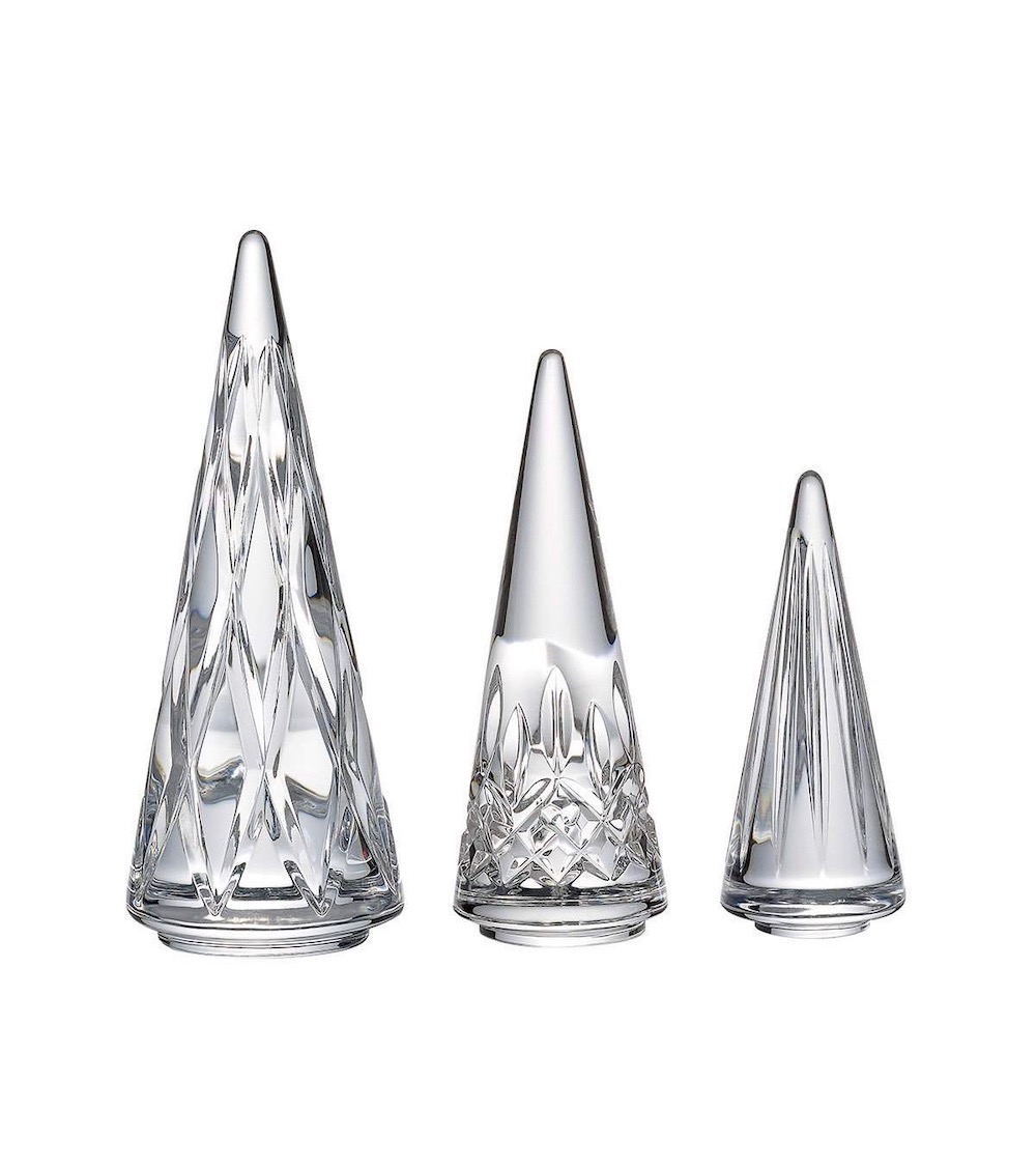 Waterford Crystal