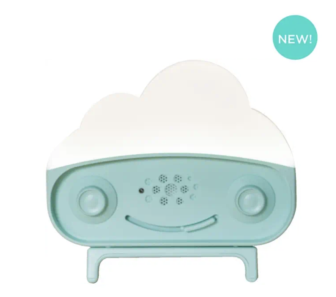 SNOObie Smart Soother