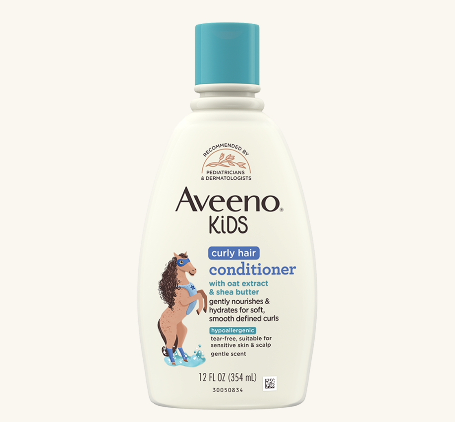 Aveeno Kids