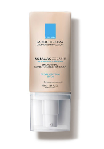 La Roche-Posay