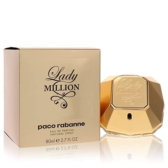 Paco Rabanne Lady Million 