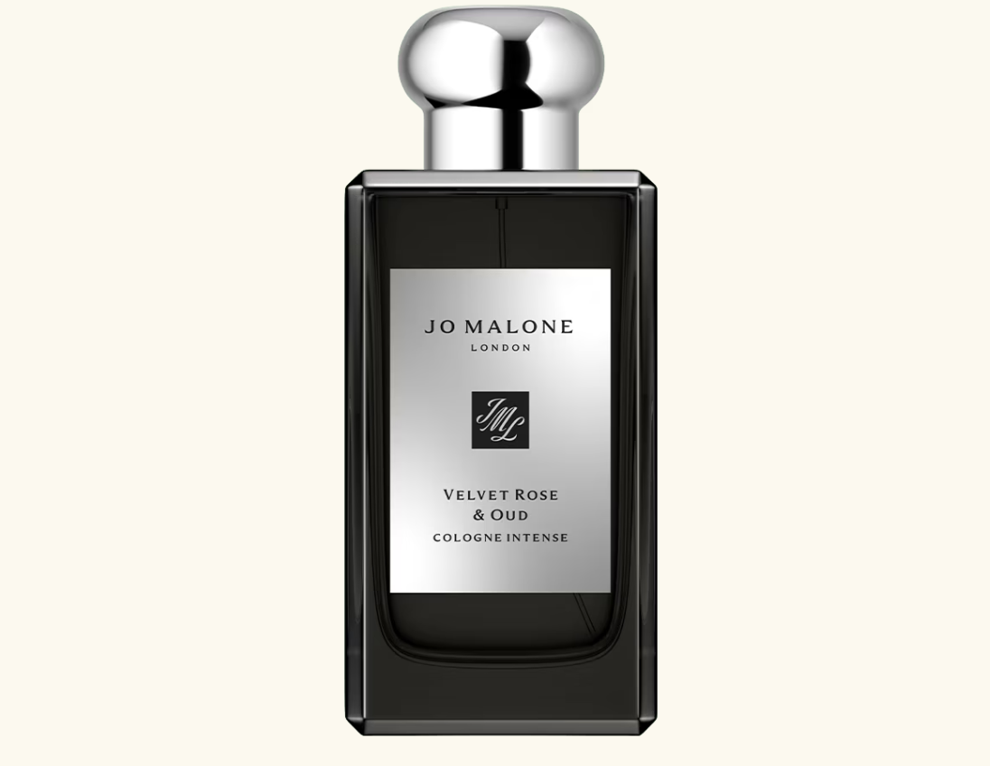 Jo Malone Velvet Rose & Oud 