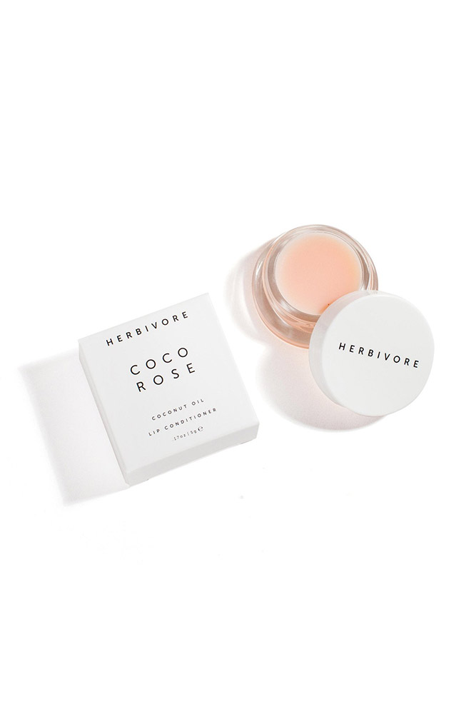 Coco Rose Lip Conditioner