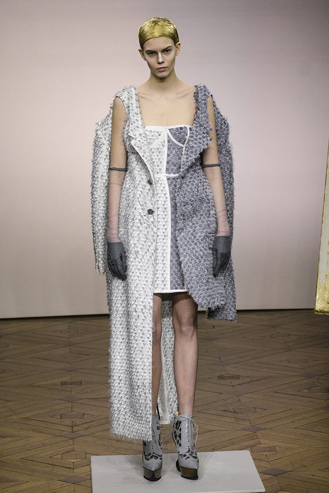 Thom Browne Fall 2018 #13