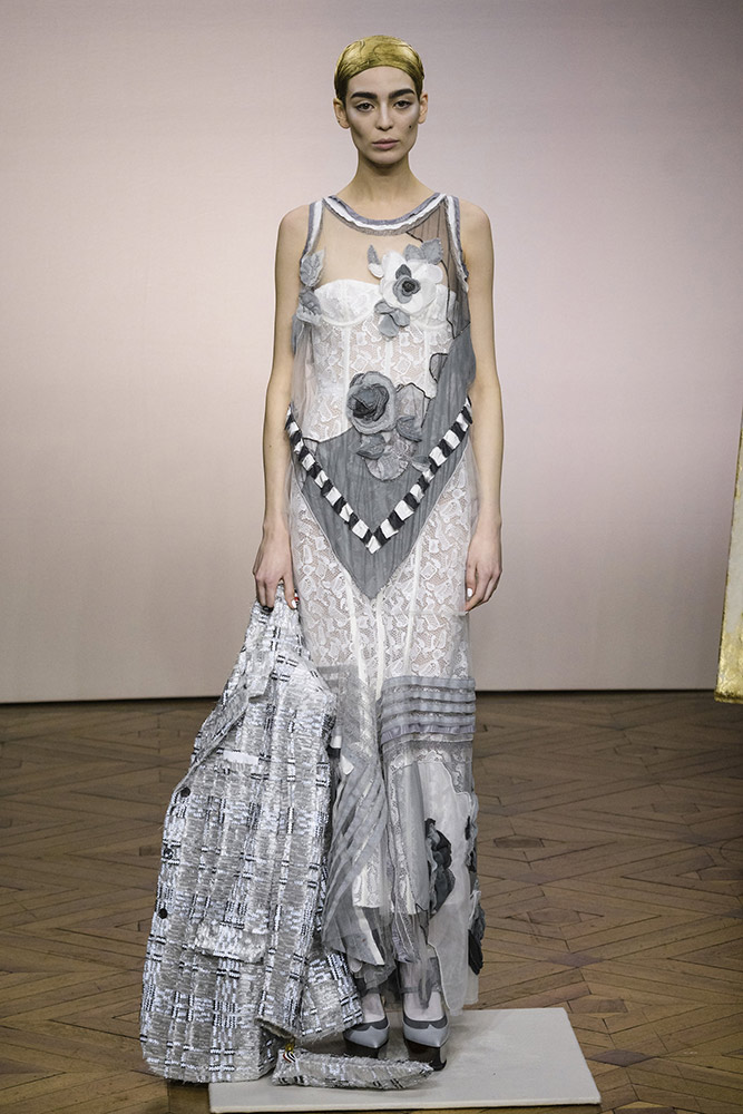 Thom Browne Fall 2018 #19