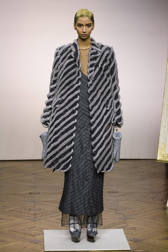 Thom Browne Fall 2018 #35